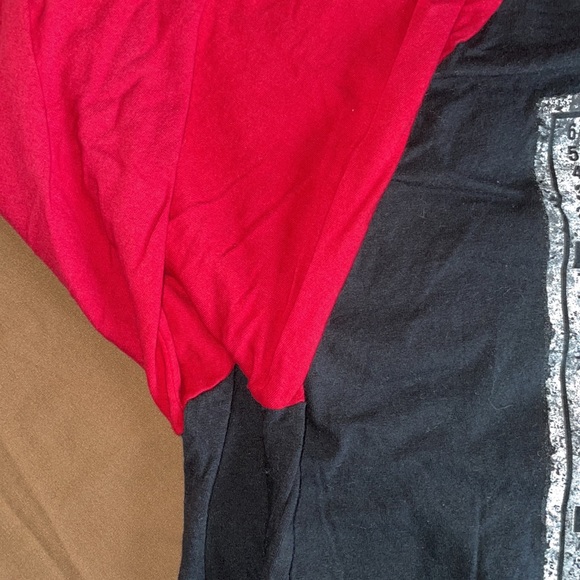 Harley Quinn Top - Picture 8 of 8